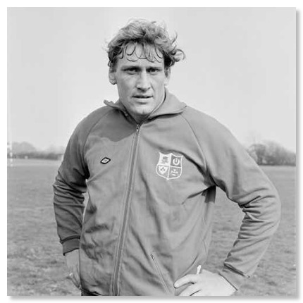 WillieJohnMcBride_5x5s