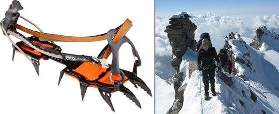Crampons_View