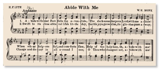 Abide-Music