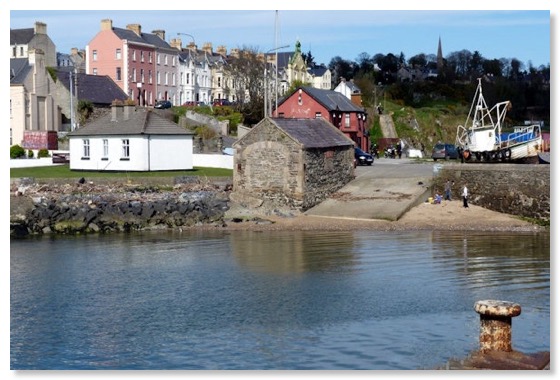 moville