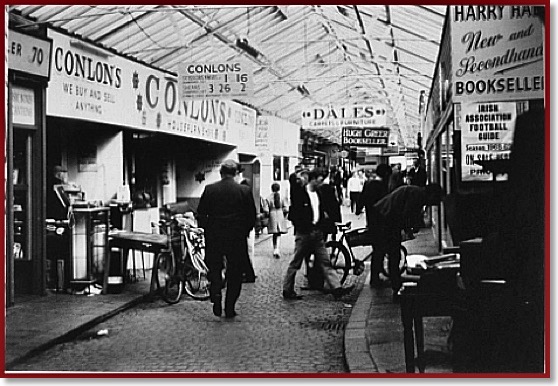 Smithfield Market1